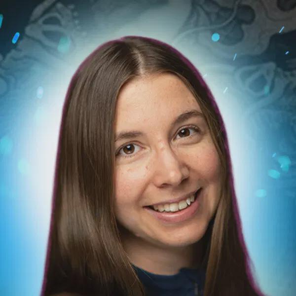 Eileen Wiesmann, founder of Tantra Cat